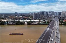Hanoi construirá paso subterráneo millonario para evitar congestión vehicular