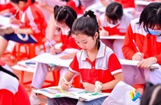 Localidad vietnamita de Quang Ninh por mejorar calidad de educación