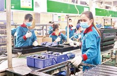 Hanoi consolida papel como locomotora económica de Vietnam