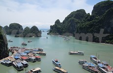 Revista británica destaca tres destinos patrimoniales de Vietnam en Sudeste Asiático