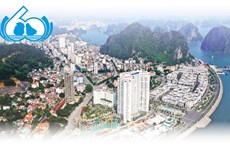 Quang Ninh: Un punto brillante en desarrollo económico de Vietnam