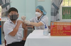 Despliegan gran potencial de Vietnam para producción de vacunas