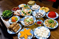 Vietnam, mejor destino culinario en ASIA