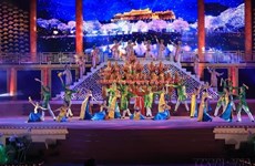Patrimonio cultural de Hue: 30 años de integración al mundo