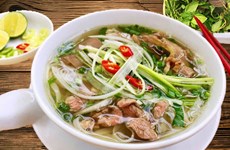 Cinco comidas callejeras más queridas de Vietnam