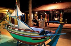 Museo de salsa de pescado Lang Chai Xua 