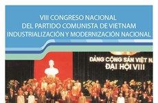 VIII Congreso Nacional del Partido Comunista: Industrialización y modernización del país