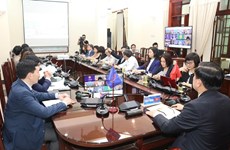 Vietnam prioriza materialización de prioridades y tema del Año de ASEAN 2021 