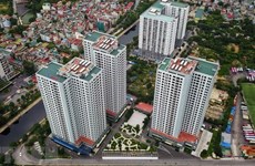 Hanoi requisa 10 edificios de reasentamiento como lugares de aislamiento y hospitales contra el COVID-19