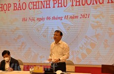 Vietnam controla IPC por debajo de dos por ciento según objetivo fijado