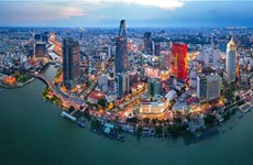 Vietnam capta más de 31 mil millones de dólares de inversión extranjera en 2021
