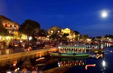 Ciudad vietnamita de Hoi An entre los destinos más románticos seleccionados por CNN 