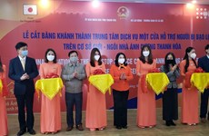 Vietnam y ONU unidos en la lucha contra violencia de género