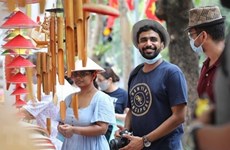 Vietnam busca atraer a más turistas indios 