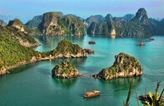 Patrimonies de UNESCO de Vietnam entre los más impresionantes del Sudeste Asiático