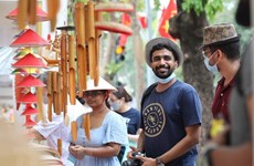 Sector turístico de Vietnam espera alcanzar pronto objetivo anual