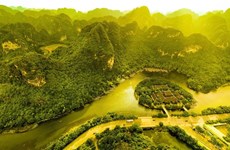 Forbes proclama a Ninh Binh entre mejores destinos turísticos de 2023