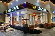 Cadenas de cafeterías vietnamitas buscan expandirse en mercado internacional