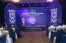Festival de inteligencia artificial de Vietnam 2022 abre nuevas perspectivas