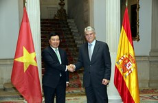Nexos Vietnam- España cumplen 45 años y miran con ambición hacia el futuro