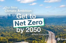 Vietnam por cumplir sus compromisos de cero emisiones netas para 2050