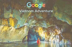 Patrimonios vietnamitas honrados en plataforma virtual de Google