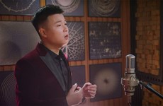 Video musical anima el espíritu contra pandemia de Ciudad Ho Chi Minh