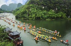 Vietnam prepara la digitalización de datos de festivales para el período 2021-2025