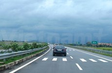 ¿Cómo se invertirá en la red de autopistas de Vietnam en el período 2021-2030?