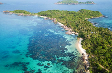 Phu Quoc de Vietnam con nuevos cambios para atraer a turistas e inversores