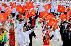 La seguridad humana se asocia con los derechos humanos en Vietnam
