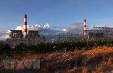 Vietnam busca diversificar fuentes de energía 