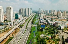 Sector inmobiliario vietnamita con tendencia a crecimiento verde