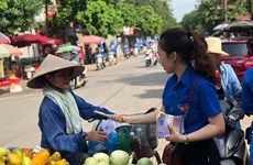 Vietnam centra en el ser humano su política de seguridad social