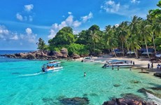 Isla vietnamita de Phu Quoc, uno de los mejores destinos en 2023 