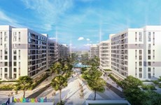 Vietnam aprueba proyecto de construcción de un millón de casas sociales