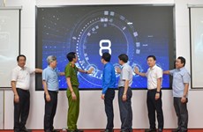 Hanoi lanza concurso de búsqueda de soluciones tecnológicas 