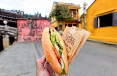 Banh mi de Vietnam, nombrado el sándwich más delicioso del mundo