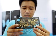 Da Nang prioriza el desarrollo de la industria de semiconductores