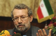 Presidente de Parlamento de Irán visitará Vietnam