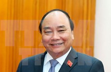 Premier vietnamita asistirá a Cumbre de Triángulo de Desarrollo CLV en Camboya