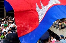 Camboya aprueba presupuesto fiscal 2017 
