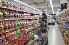 Rusia, mercado potencial de productos de Vietnam  
