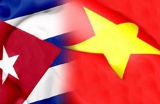 Vietnam y Cuba cierran cita intergubernamental con firmas de acuerdos     
