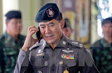 Tailandia rechaza una relación entre sus ciudadanos y Estado Islámico