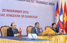 Vietnam contribuye al éxito de la cooperación del CLV 