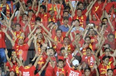 Vietnam sube siete puestos en el ranking de la FIFA