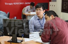 Mejoran procedimientos administrativos de aranceles en Vietnam