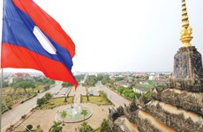 Celebran Día de Independencia de Laos en Ciudad Ho Chi Minh