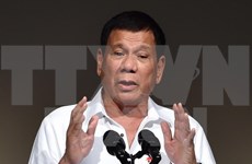 Suspende Estados Unidos financiación para programa antidroga de Filipinas